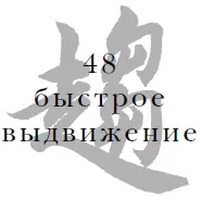 На марше полководец должен прежде всего соблюдать равномерность движения чтобы - фото 50