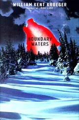 William Krueger - Boundary waters