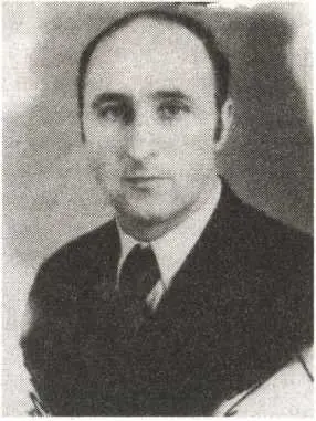 Бруно Сюткус во время ссылки в Восточной Сибири 1960 год Наша бригада была - фото 37