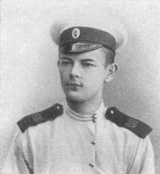 Б С Стечкин 1908 г Б Стечкин студент Высшего технического училища - фото 6