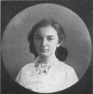 Ирине Николаевна Шилова жена Б С Стечкина 1915 г H A Шилов с женой - фото 10