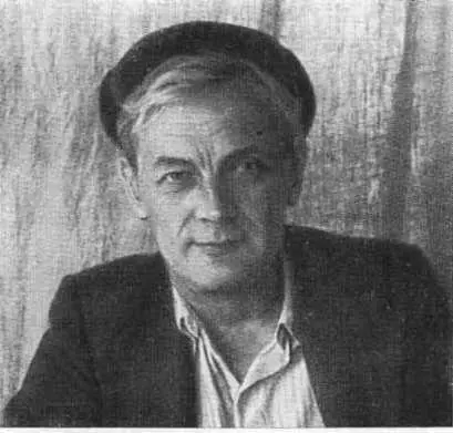 Академик Стечкин Б С Стечкин и А Н Туполев 1961 г С А А Архангельски - фото 45