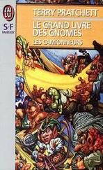 Terry Pratchett - Les camionneurs