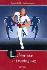 Reyes Cuadrado - Las Lágrimas De Hemingway