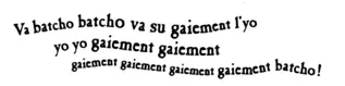 Monsieur Deschamps lança Roland alors que la barque avançait par àcoups - фото 23