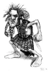 Terry Pratchett - L'hiverrier