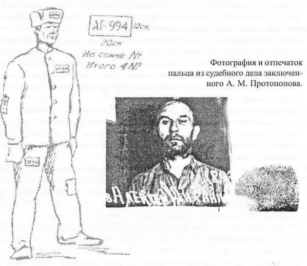 Рисунки заключенного Н Красновамладшего о лагерном быте Из книги Н Н - фото 2