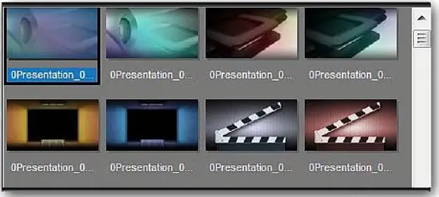 Создание новых слайдов Пойдем дальше и выберем изображение которое Вы хотите - фото 3