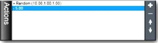 12 Установите Type of ActionТип действия Subtractвычитать и выберите - фото 296