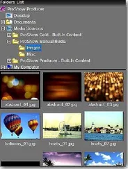 Photodex Corporation - Руководство Proshow Producer Version 4.5