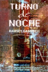 Ramsey Campbell - Turno de noche
