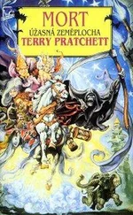 Terry Pratchett - Mort