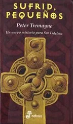 Peter Tremayne - Sufrid, pequeños