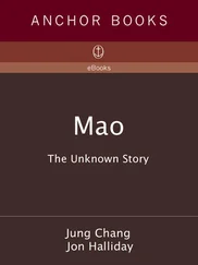 Jung Chang - Mao - The Unknown Story