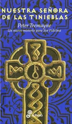 Peter Tremayne - Nuestra Señora De Las Tinieblas