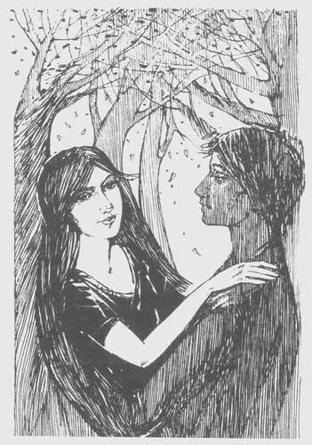 Первого января я обедал у супругов Эрар Обычно эти визиты длятся долго - фото 10