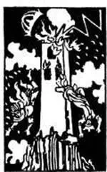 rises from earth to heaven but avenging lightning finds its walls BEYOND the - фото 16