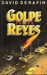 David Serafín - Golpe de Reyes