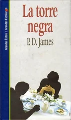 P. James - La torre negra