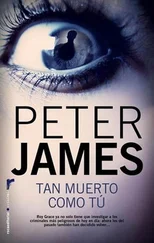 Peter James - Tan Muerto Como Tú