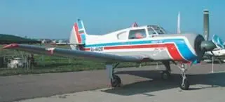 В феврале в Ульяновском высшем авиационном училище гражданском авиации УВАУ - фото 11
