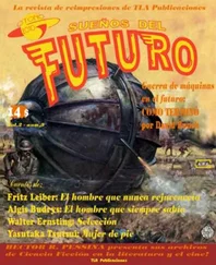 Yasutaka Tsutsui - Mujer de pie