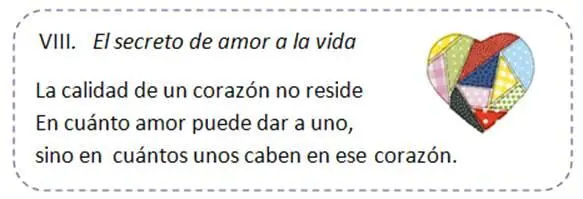 16 Las estrellas y el corazón Mírate al espejo había dicho Herminia cuando - фото 12