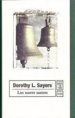 Dorothy Sayers - Los nueve sastres