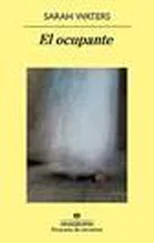 Sarah Waters - El ocupante