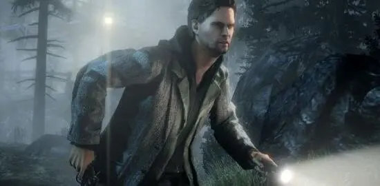 Alan Wake Навыки стилизации авторы Alan Wake оттачивали на проекте Max Payne - фото 19