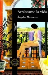 Ángeles Mastretta - Arráncame La Vida