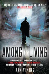 Dan Vining - Among the Living