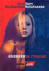Кнут Фалдбаккен - За гранью
