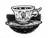 D aisy poured the tea under the judgemental eye of her Aunt Eunice Elizabeth - фото 25