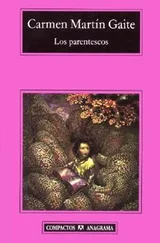 Carmen Gaite - Los parentescos