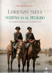 Lorenzo Silva - Sereno en el peligro