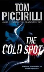 Tom Piccirilli - The Cold Spot