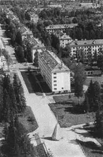 Город Мирный сегодня Военные будни космодрома Плесецк Генеральный - фото 9