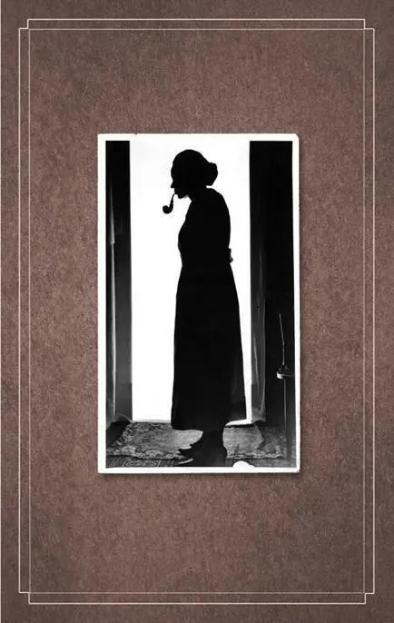As promised the writer had enclosed an old snapshot I held it under the glow - фото 14