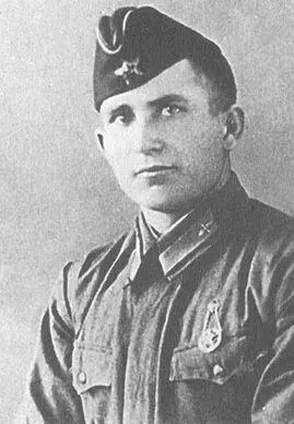 Черный крест и красная звезда Воздушная война над Россией 19411944 - фото 102