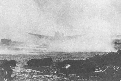 16 января 1943 г Последние Ju87 покидают Питомник Дальние истребители - фото 135