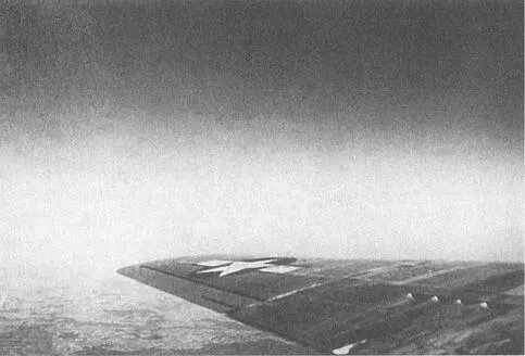 С 21 июня 1944 г эти машины стали постоянной целью немецких ПВО Руланд - фото 150