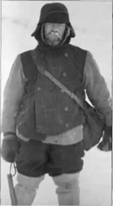 El aclamado biólogo James Murray fue miembro de la Expedición Antártica - фото 14