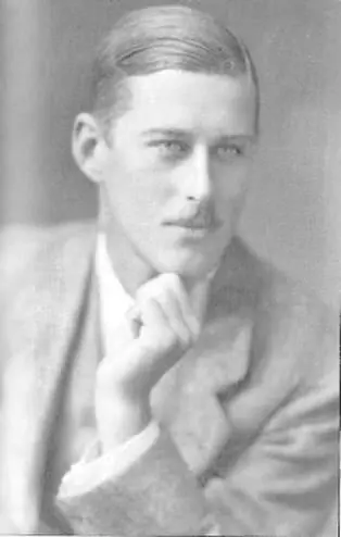 Percy Fawcett con Raleigh Rimell y un guía poco antes de que la expedición - фото 17