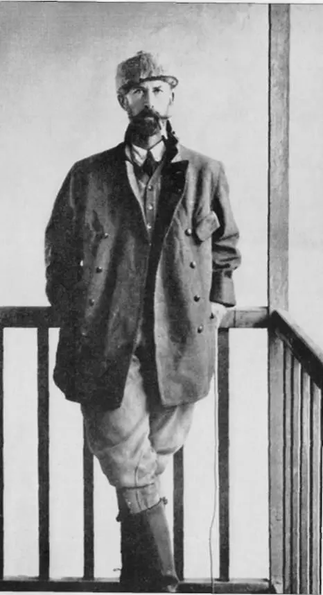Percy Harrison Fawcett fue considerado el último de los exploradores - фото 2