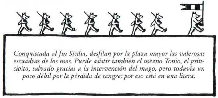 CAPÍTULO OCTAVO Ay así es la vida Nos imaginamos tener tanto - фото 52