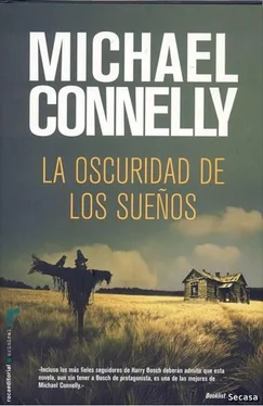 Michael Connelly La oscuridad de los sueños