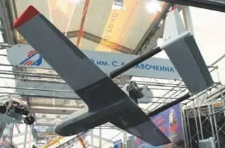 НПО им СА Лавочкина спроектировавшее полвека назад несколько моделей - фото 23