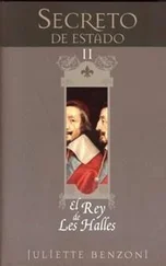 Juliette Benzoni - El Rey De Les Halles