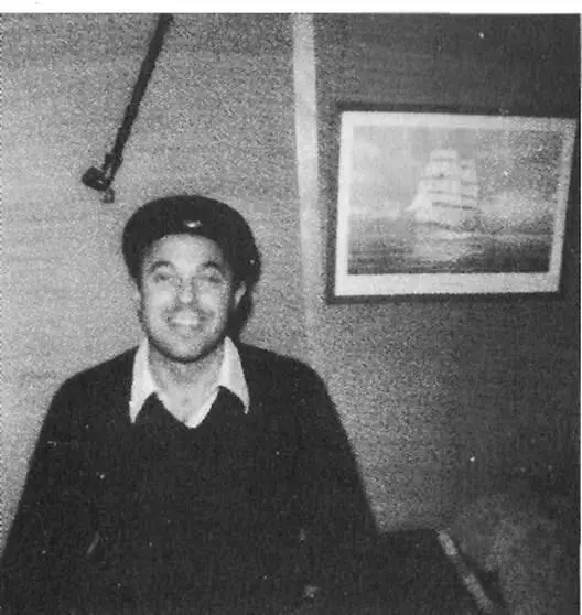 Viajes a Sudam é rica Egon el hermano de mi abuelo nunca tuvo barco propio - фото 6